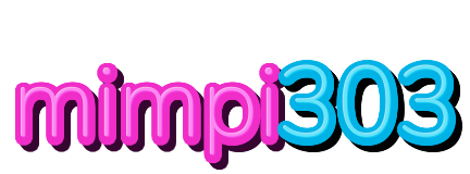mimpi303 — logo kanal